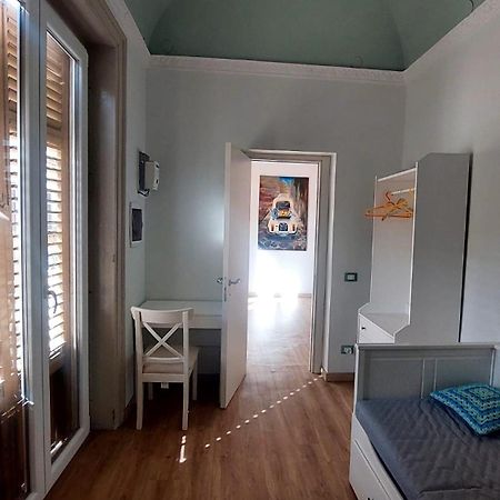 Elenahouse Alla Kalsa ปาแลร์โม ภายนอก รูปภาพ