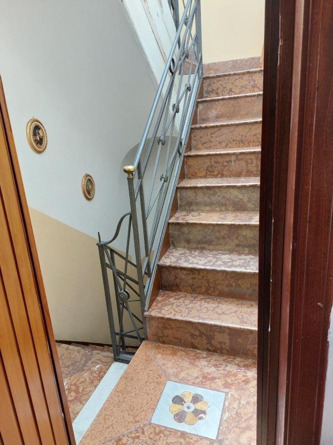 Elenahouse Alla Kalsa ปาแลร์โม ภายนอก รูปภาพ