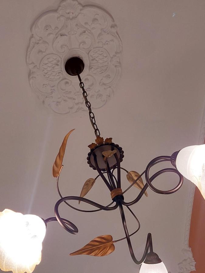Elenahouse Alla Kalsa ปาแลร์โม ภายนอก รูปภาพ