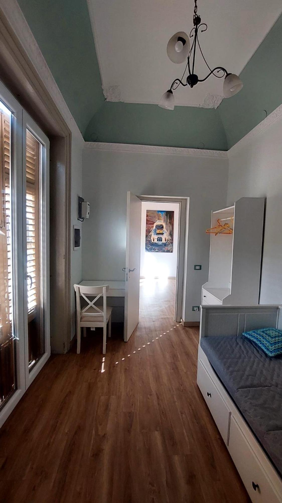 Elenahouse Alla Kalsa ปาแลร์โม ภายนอก รูปภาพ