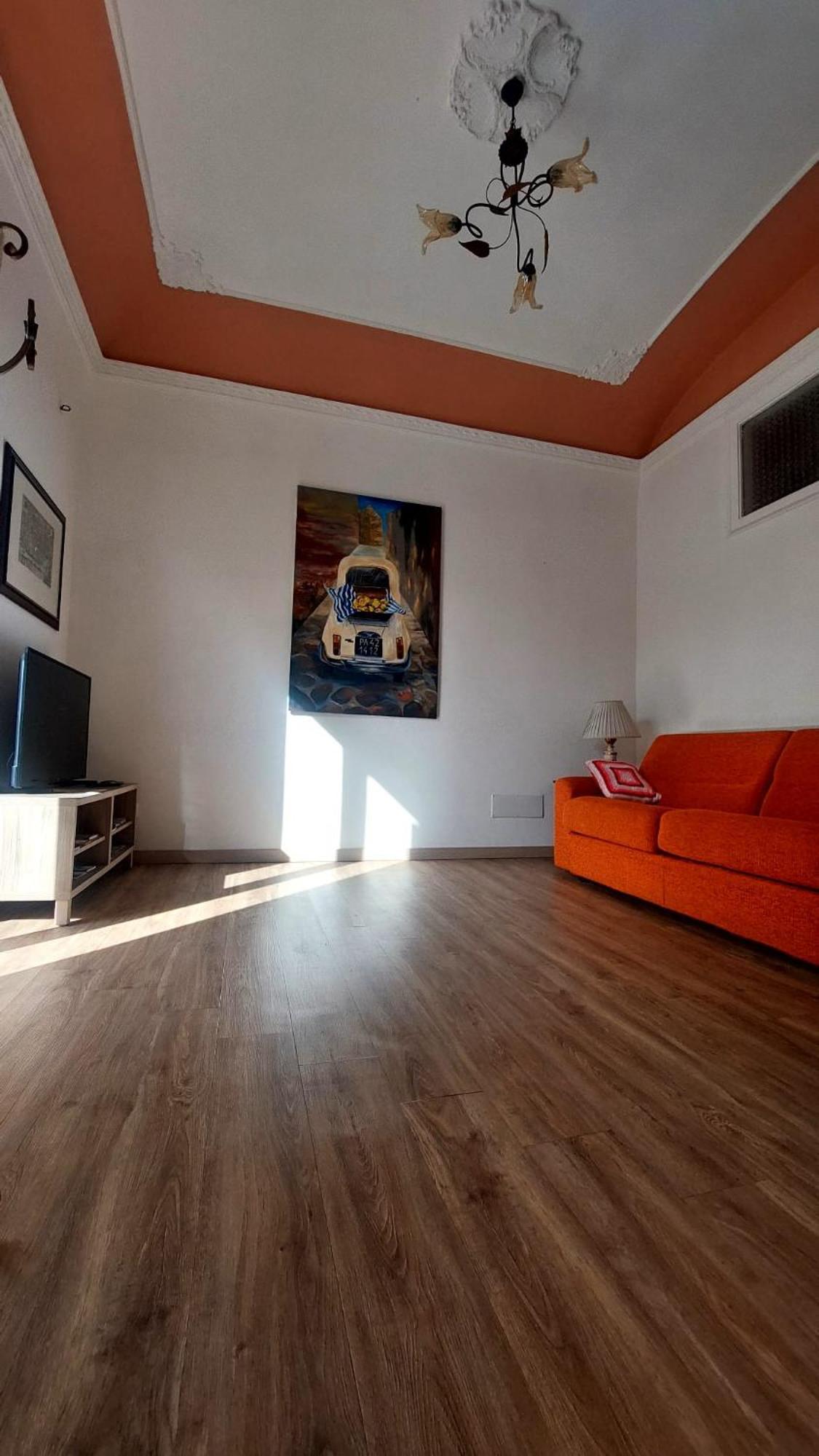 Elenahouse Alla Kalsa ปาแลร์โม ภายนอก รูปภาพ