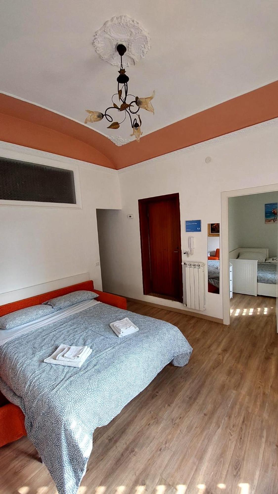 Elenahouse Alla Kalsa ปาแลร์โม ภายนอก รูปภาพ