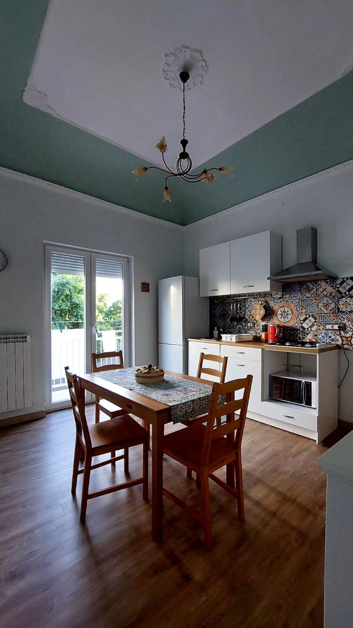 Elenahouse Alla Kalsa ปาแลร์โม ภายนอก รูปภาพ
